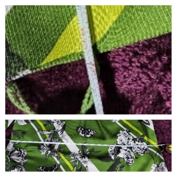 Talbot's sleeveless dress - Picture 11 of 11